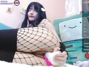 Katryn hinata