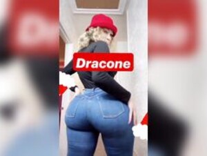 Big Ass Girl