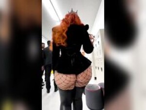 Amand Nicole Big Ass