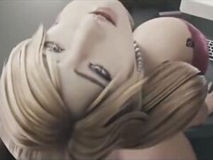 3D sex simulator compilation