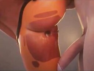 3D PMV compilation