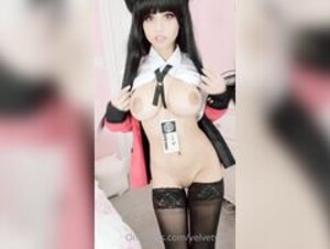VelvetValie Cosplay