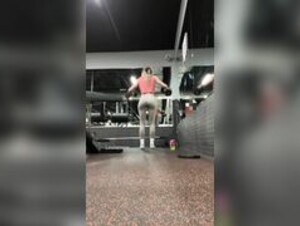 Leolamew gym 2