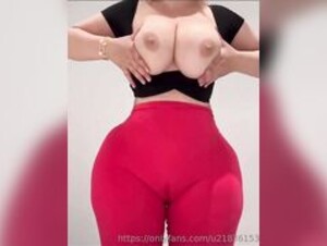 Anastasia Kvitko OF