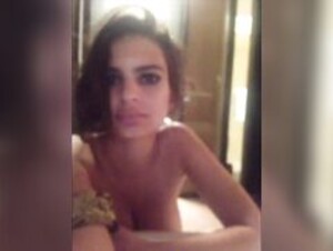*GOLD* emily ratajkowski leaks