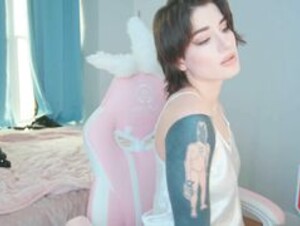 aynmarie's webcam show from April 27, 2023 22:08