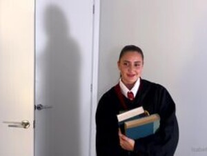 Isabelle Elinore Harry Potter