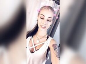 Jessica Payne: Mile High