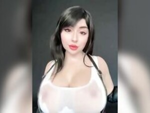 Bishoujomom Clip 2