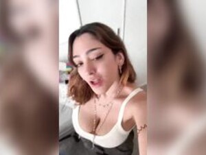 hot tiktok teen