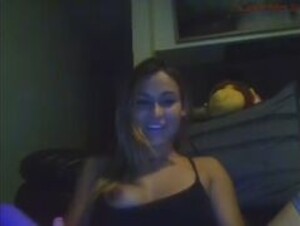 Calibarbie dildoing