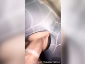 Black Spider Girl Fuck Stranger Sex Tape