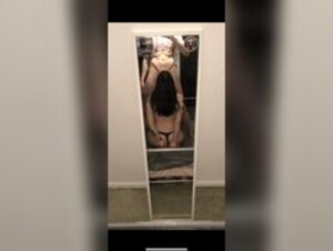 lydia ghost blowjob
