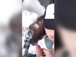 Noturhoneybb Blowjob Facial