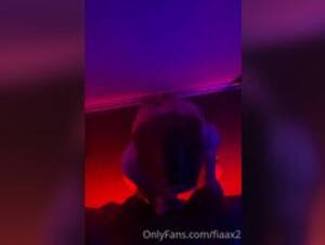 Fiaax2 blowjob 5