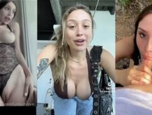 LetKaityLive first time porn