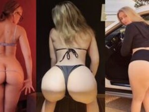 Vera Dijkmans OnlyFans Dutch Pawg