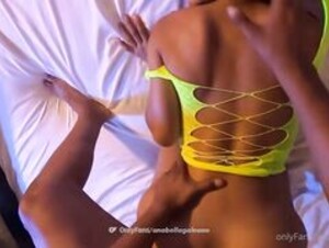 Anabella Galeano