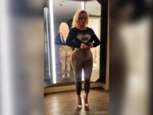 Nicole Coco Austin OF