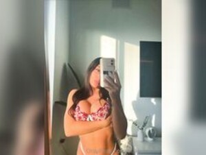 littlelianna tits mirror