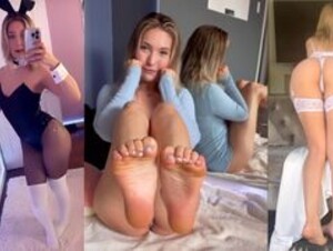 KittyCatJenna OnlyFans Pawg