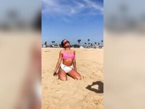 Sommer Ray (6) Photo Shoot