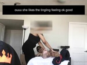 SinfulDeeds Episode Latina Woman Session 1 PT 1