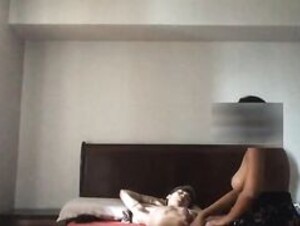 SinfulDeeds Episode Hispanic Woman Session 1 PT 1