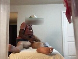 SinfulDeeds Episode Ebony Woman Session 2 PT 2