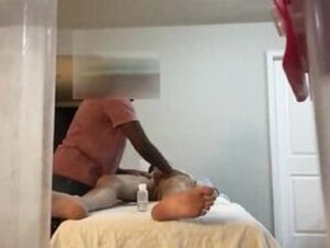 SinfulDeeds Episode Ebony Woman Session 2 PT 1