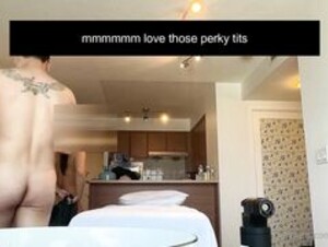 SinfulDeeds Episode Italian Married woman Session 4