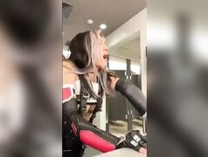 icanbeurnuocmami fucked in cosplay