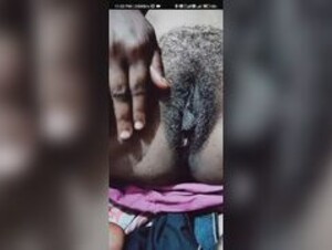 Pussy show