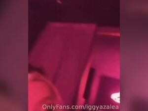 Iggy Azalea Onlyfans Sexy Twerking
