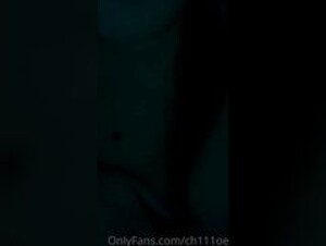 Ch111oe sextape