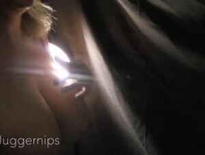 Mrs. Juggernipps Sprays clips4sale