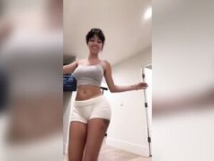 *CELEB* Malu Trevejo VIP nudes