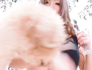 Hitomi Tanaka OF