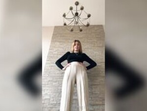 Aven Turinex: At Her Feet Domination