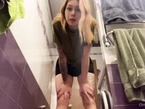 Aven Turinex: Sports Girl Denial & Degredation