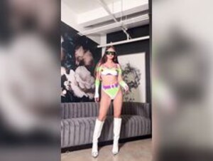 Francesca Farago 30