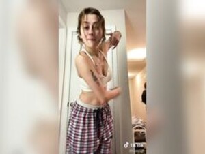 Veronica Fyre 01 ???? tiktok @bussyy11