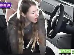 Zeldaispeachy car fuck
