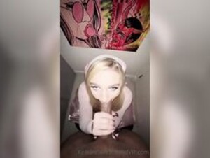 Kendra Sunderland onlyfans BBC 1