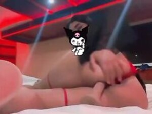 valery bunny
