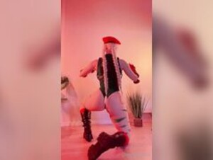 Enji Night - Cammy 2