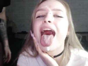 Acid666kittens Facial