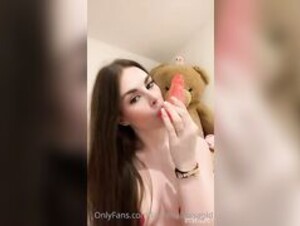 Lauren Alexis Sucking Your Cock