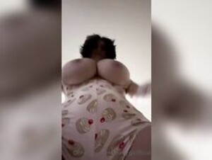 Mady Gio Riding POV Video