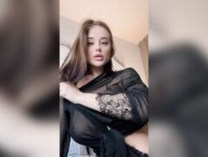 Trisha Starr stories